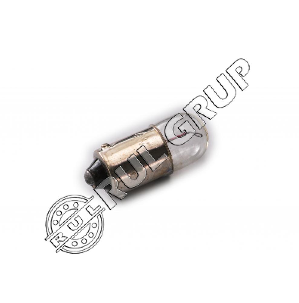 BEC BA9 12V 4W BRECKNER BK80003